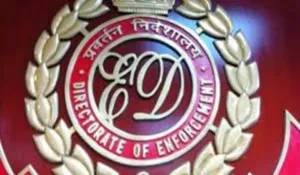 Kerala ED Raids