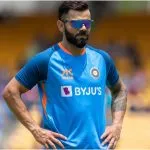 Virat kohli Comeback In Indian Squad