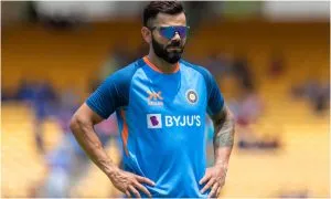 Virat kohli जल्द करने वाले हैं इंडियन टीम में कमबैक, Afghanistan के खिलाफ तीसरे वनडे से पहले क्या किंग की होगी वापसी?- जानें