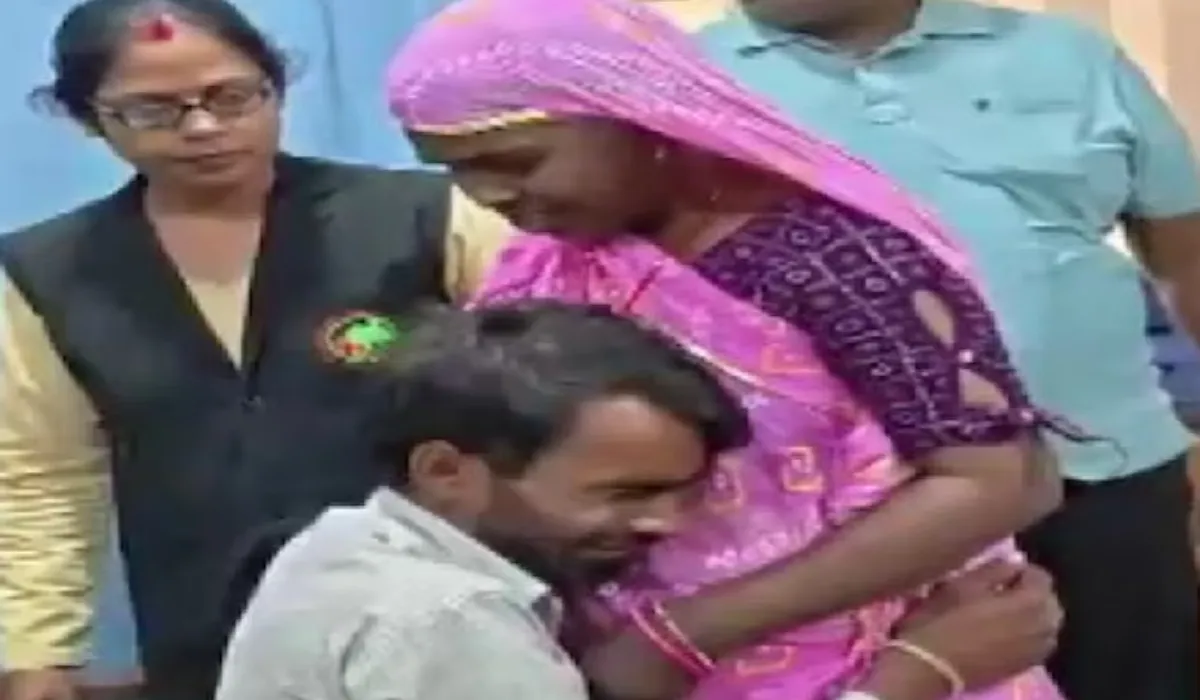 Kota Family Reunion