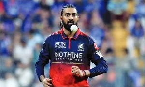 RCB ने जीती 2- लेकिन क्रुणाल ने जीती 5 ट्रॉफी, IPL 2026 का फाइनल जीतने के बाद इमोशनल हुए पांड्या