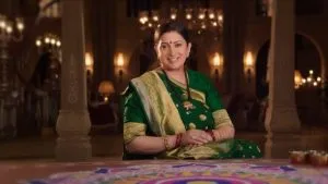 TRP List Week 21