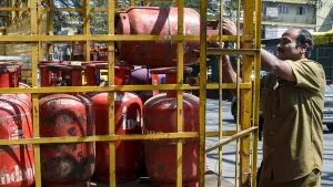 LPG Price Hike