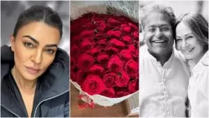 Lalit Modi Sushmita Sen Breakup Reason