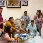 Lalu Prasad Yadav Birthday
