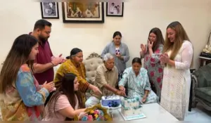 Lalu Prasad Yadav Birthday