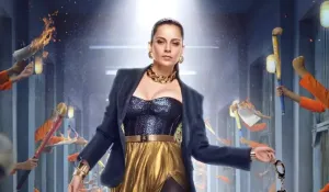 Lock Upp 2 Host Change Controversy