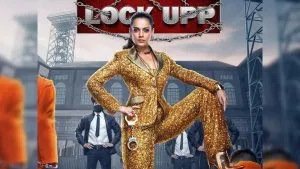Lock Upp 2 New Host