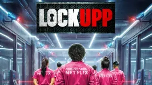 Lock Upp Season 2
