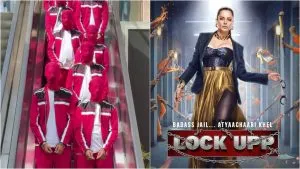 Lock Upp Season 2 Netflix Release Date