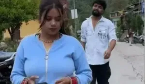 Lucknow Social Media Influencer Death