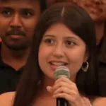 MBBS student Sejal Pawar FIR