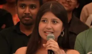 MBBS student Sejal Pawar FIR