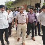 Delhi : शाहदरा के विकास कार्यों पर एमसीडी आयुक्त की सख्ती, अफसरों को दिए समयबद्ध काम के निर्देश