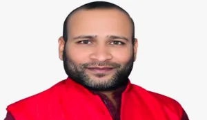 MGNREGA Corruption Allegation