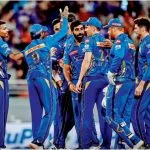 MI Released Players List 2027