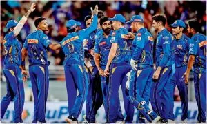 IPL 2026: खराब प्रदर्शन के बाद मुंबई इंडियंस में बड़े बदलाव की तैयारी!, हार्दिक पांड्या समेत ये 5 खिलाड़ी हो सकते हैं टीम से बाहर