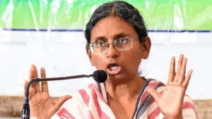 Madhya Pradesh Rajya Sabha Election