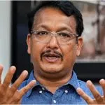 Who was Jaspal Rana