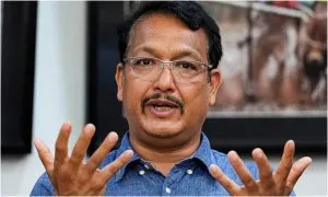 Who was Jaspal Rana