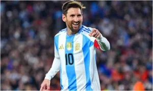 Lionel Messi के लिए FIFA World Cup 2026 होगा बेहद खास, टूर्नामेंट के दौरान टूट सकते हैं ये 5 रिकॉर्ड