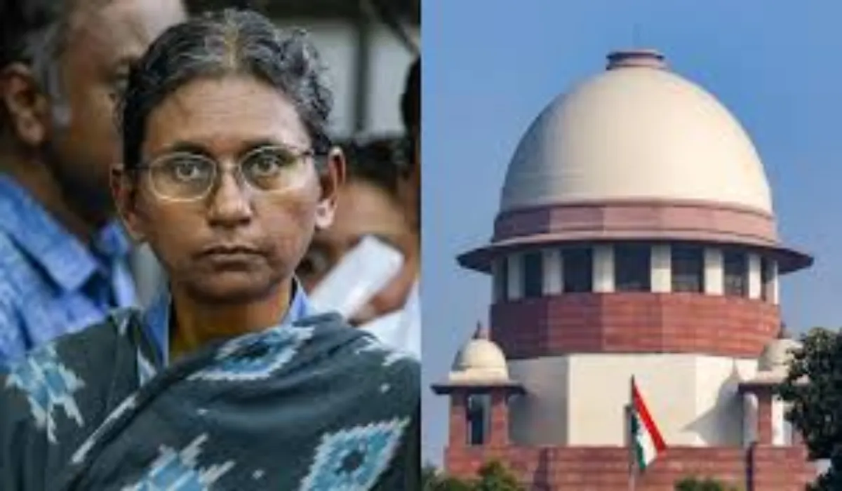 Meenakshi Natarajan nomination rejected