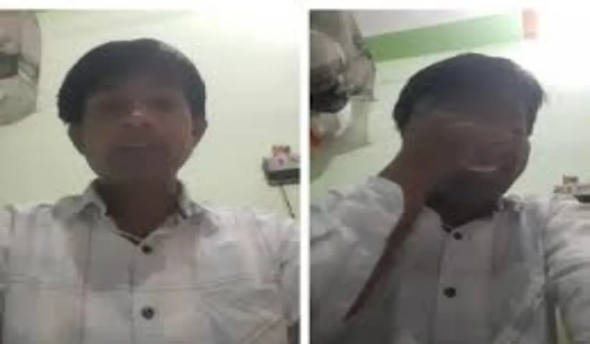 Meerut suicide case