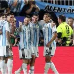 Lionel Messi Record