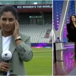 Mithali Raj On Womens Team In World Cup