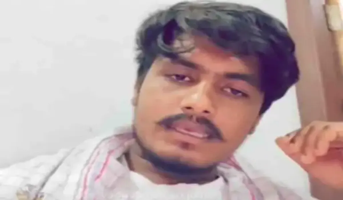 Motihari youth threatens police