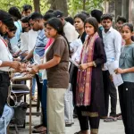NEET Exam Mobile Scandal