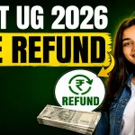 NEET UG 2026 Fee Refund