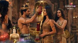 Naagin 7 Upcoming Episode