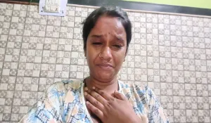 Nangloi Woman suicide Case