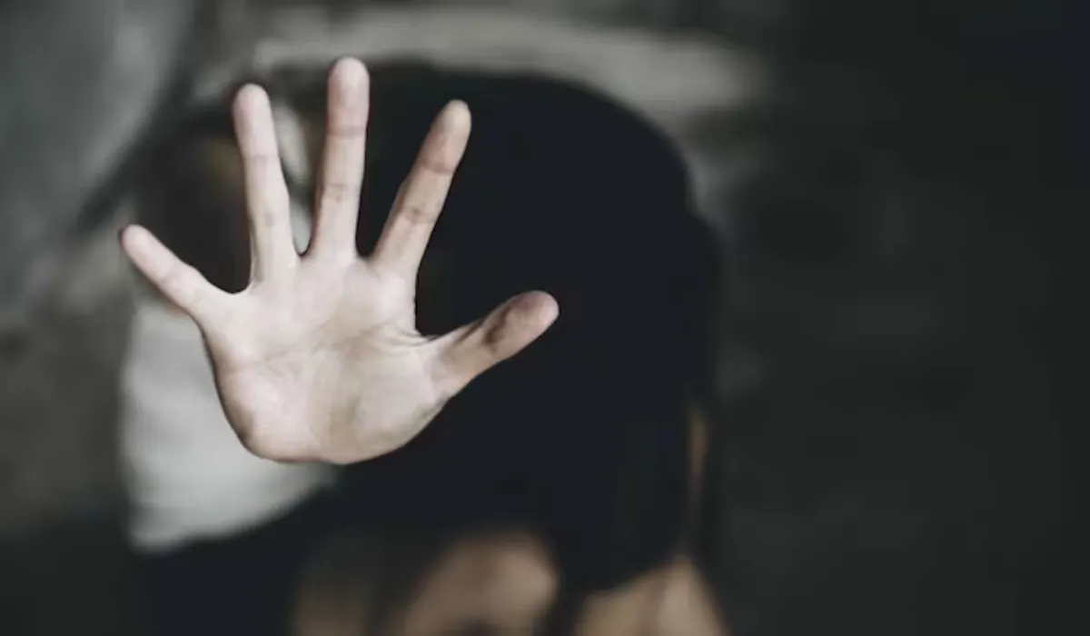 Narsinghpur Minor Rape Case