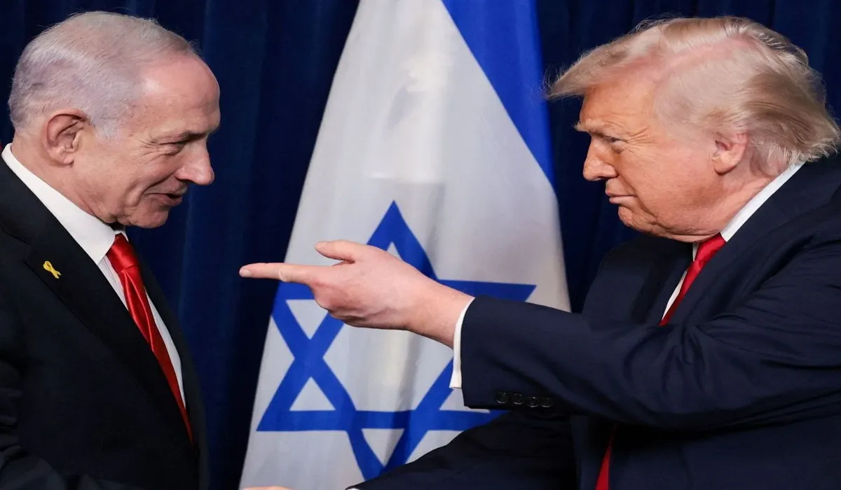 Netanyahu Cancels Lebanon Raid