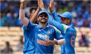 Nitish Kumar Reddy Injury
