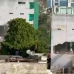 Noorani Mosque Controversy