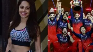 Nushrat Bharucha Clarifies Viral Audio