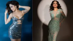 Nushrat Bharucha RCB Post Deleted