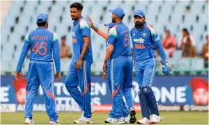 2027 ODI World Cup में ये 8 खिलाड़ी पक्की कर चुके हैं अपनी जगह!, जानें नाम