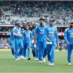 4 Players Dropped From India Squad