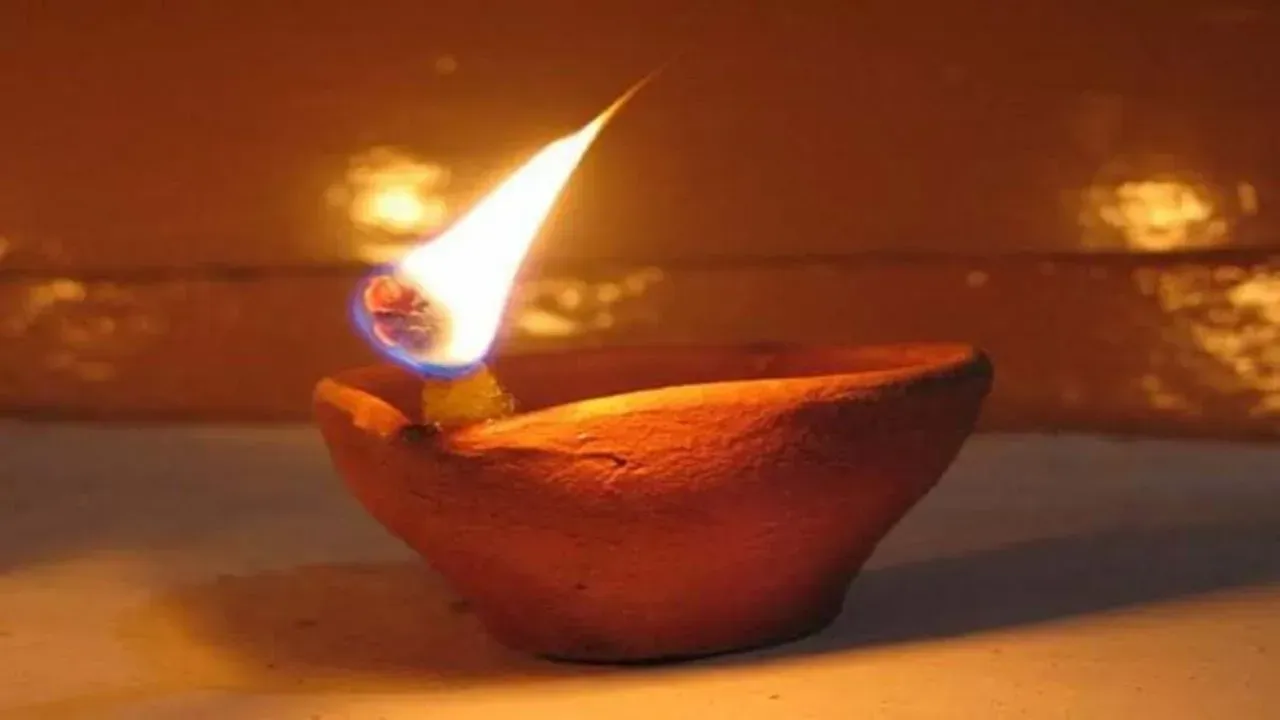 Nirjala Ekadashi 2026 Deepak Upay