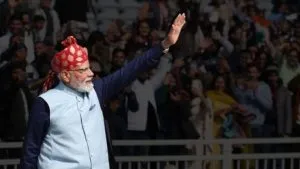 Longest Serving PM