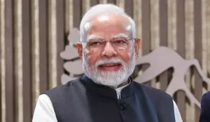 PM Modi Slovakia Visit