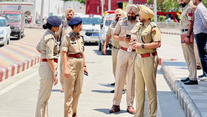 Punjab News
