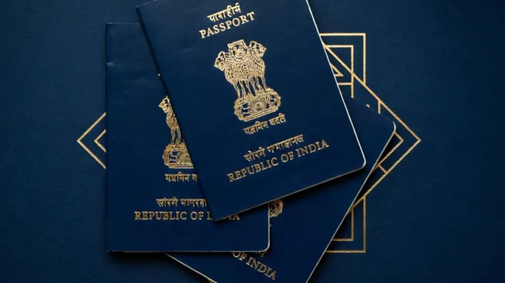 Passport Fees Hike from July 1