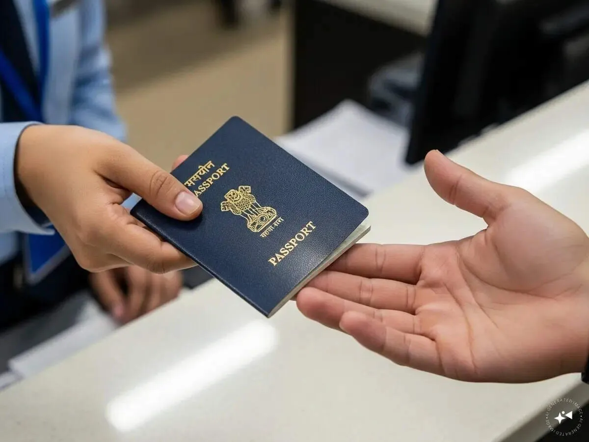 Passport Fees Increase