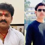 Pawan Singh On Bharat Tiwari Encounter