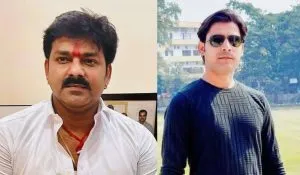 Pawan Singh On Bharat Tiwari Encounter